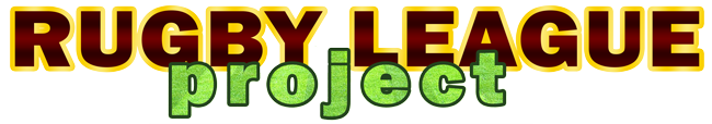 Rugby League Project Logo
